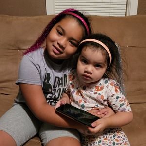 Meet your Posher, Gilbert